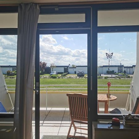 Fewo Westwind Fehmarn Eksteriør bilde