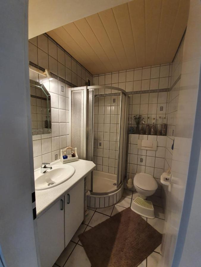 Fewo Westwind Fehmarn Eksteriør bilde