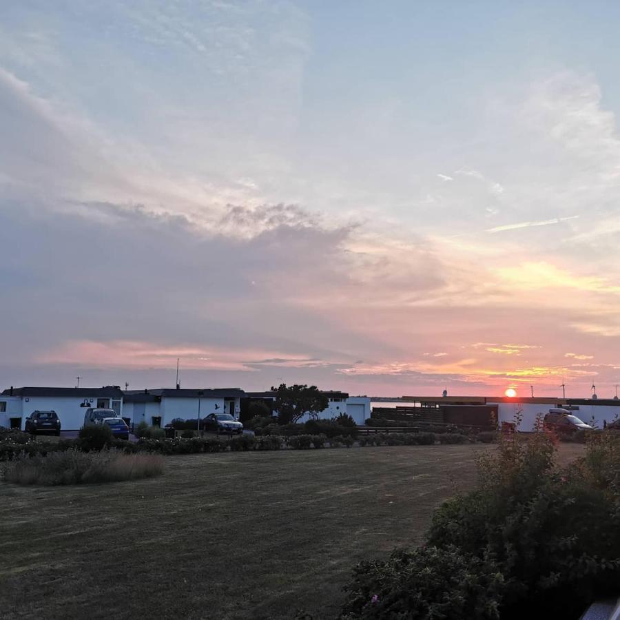 Fewo Westwind Fehmarn Eksteriør bilde